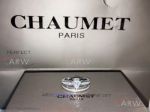 AAA Replica Chaumet Jewelry - JoséPhine Aube PrintanièRe Diamond Engagement Ring
